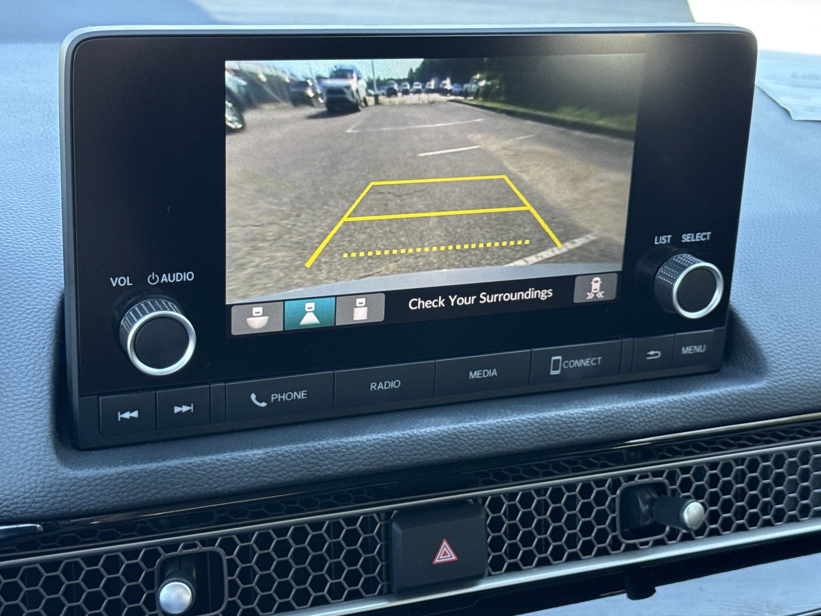 Used 2025 Honda Civic Sport image 22