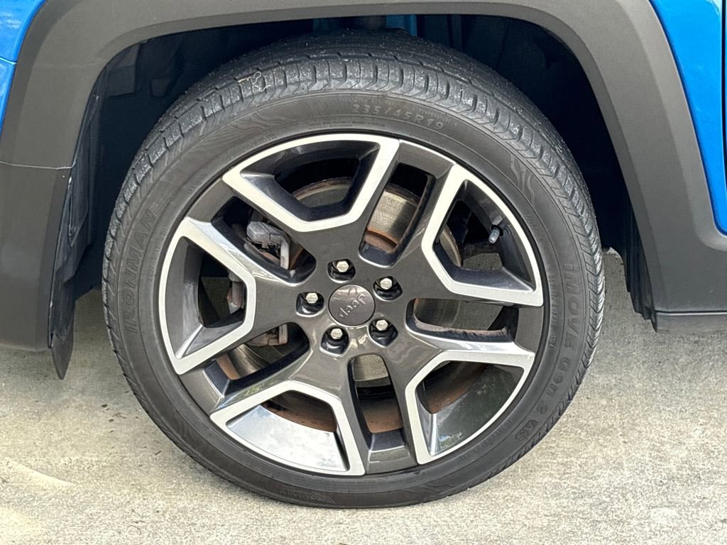 Used 2020 Jeep Renegade Sport FWD image 11
