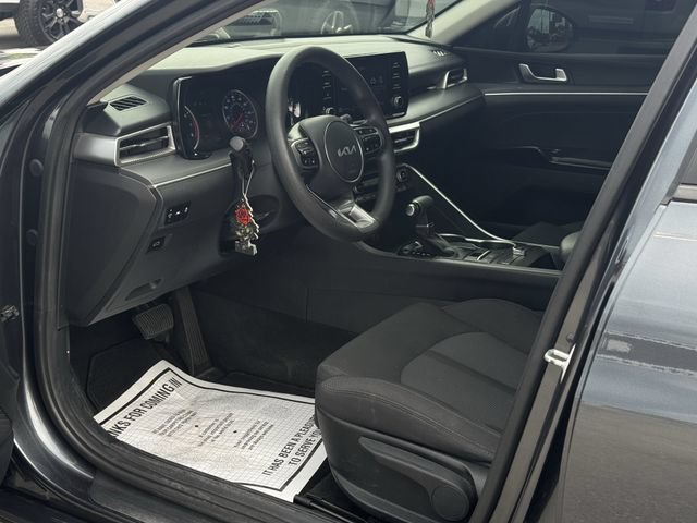 Used 2023 Kia K5 LXS FWD image 12