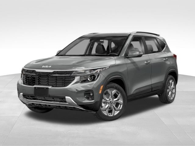 Used 2024 Kia Seltos S FWD image 31