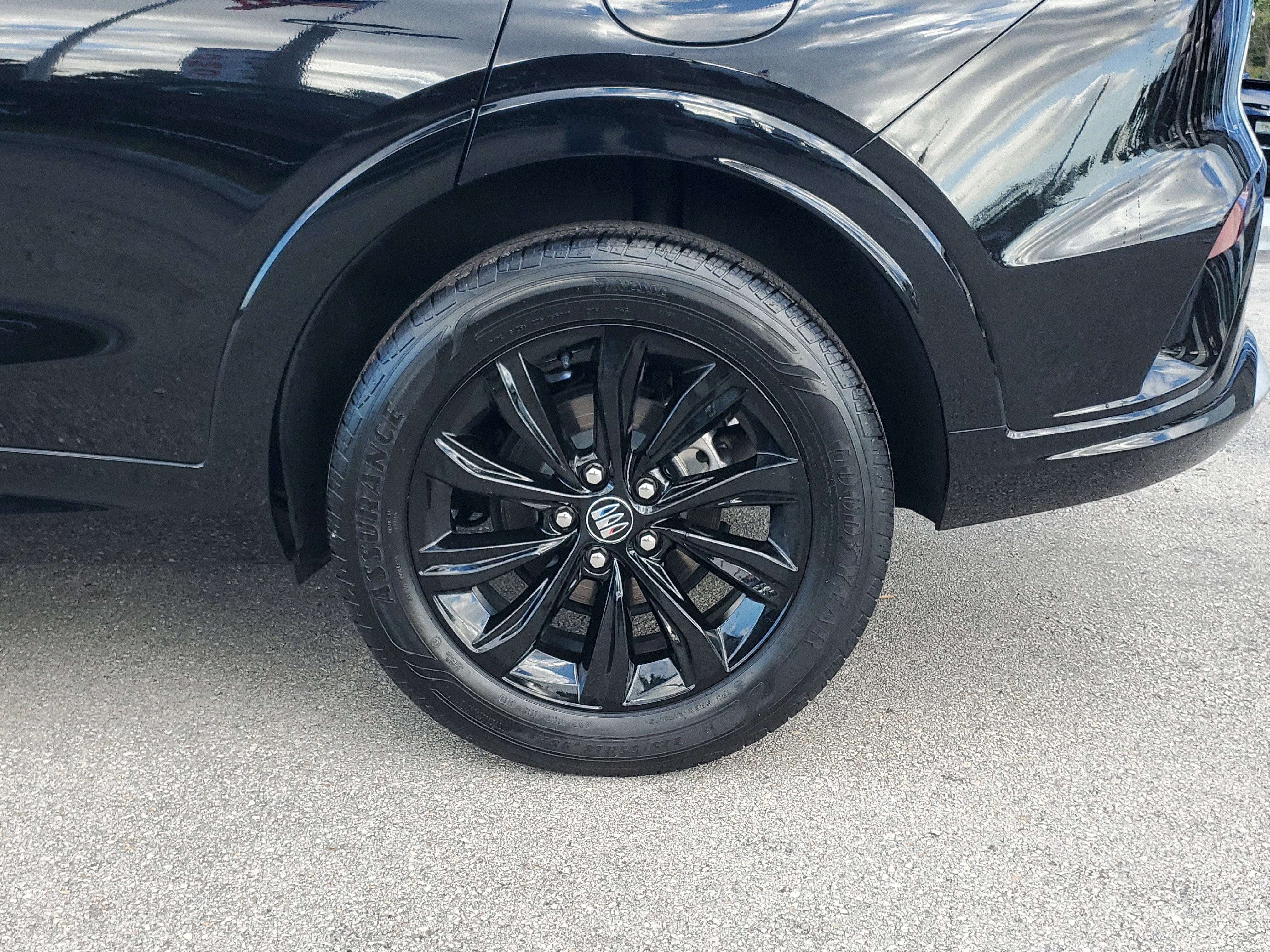 Used 2024 Buick Envista Sport Touring w/ Convenience I Package image 9