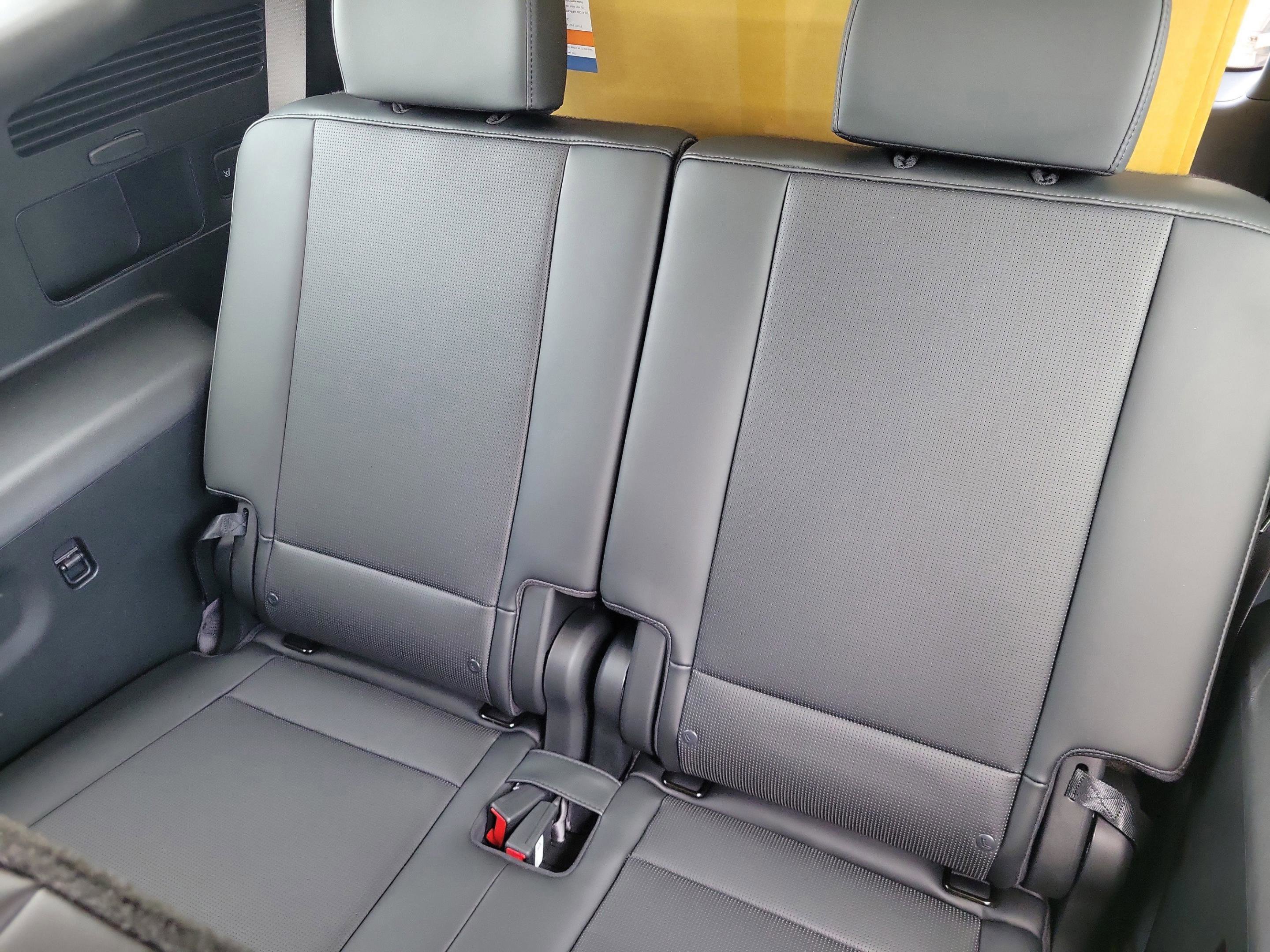 New 2026 Hyundai Ioniq 9 SEL image 26