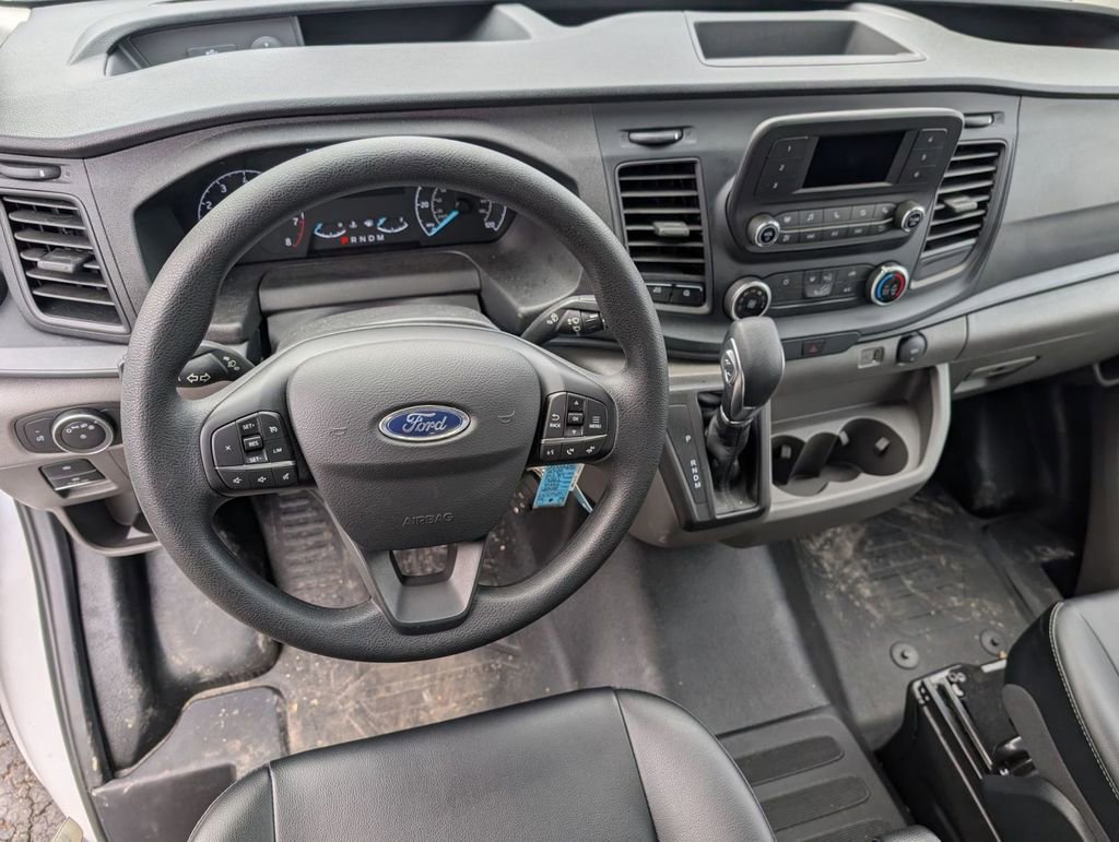 New 2025 Ford Transit 350 image 23