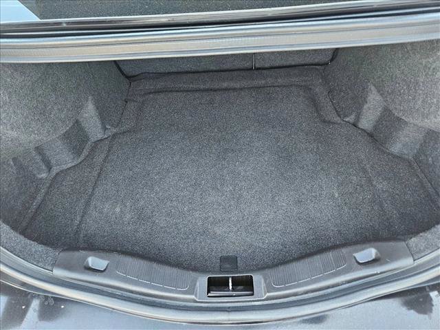 Used 2014 Ford Fusion Titanium FWD image 6