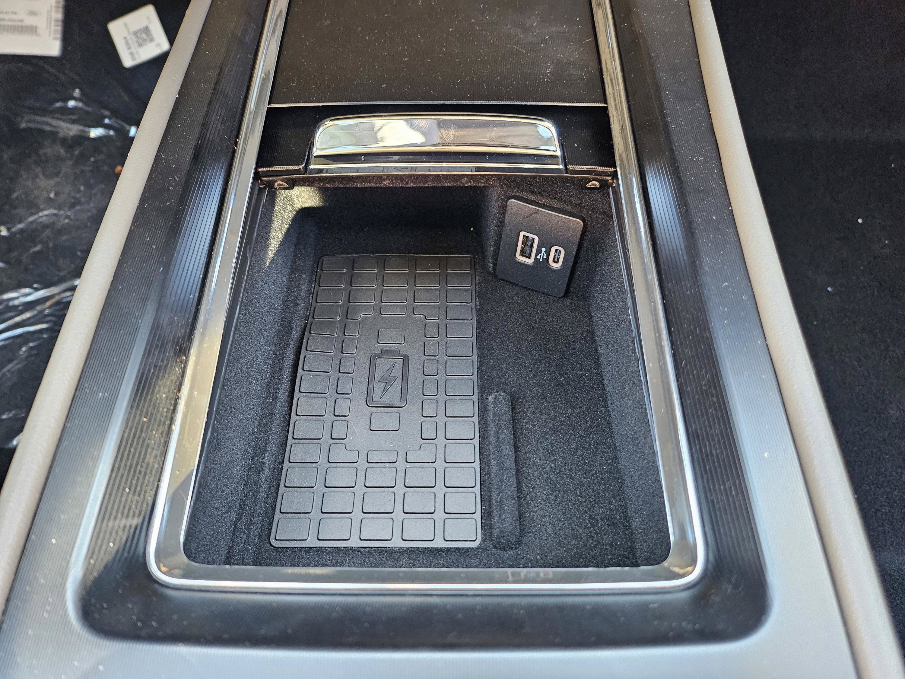 New 2026 Lincoln Corsair Premiere AWD/4WD image 20