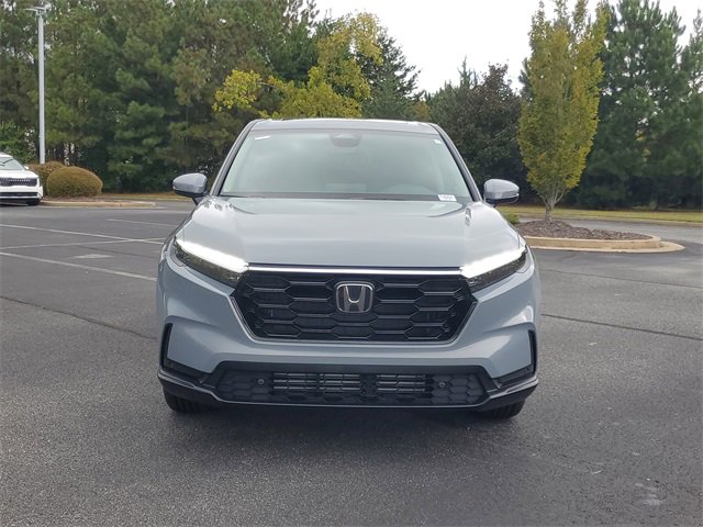 New 2026 Honda CR-V EX-L image 2