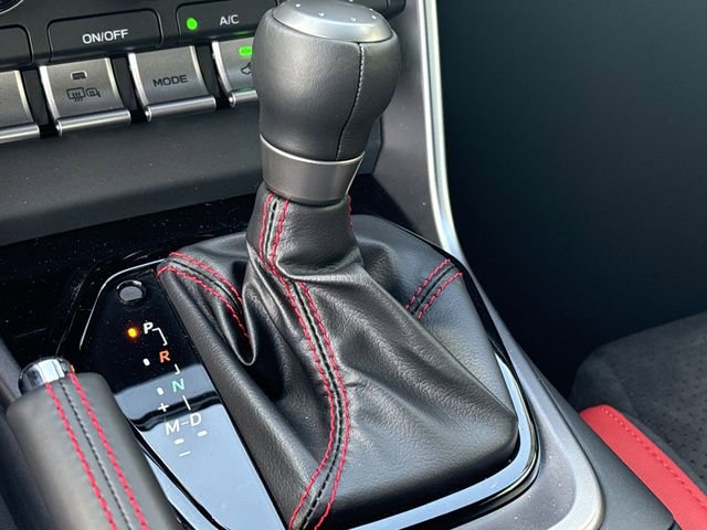 New 2026 Subaru BRZ Limited RWD image 19