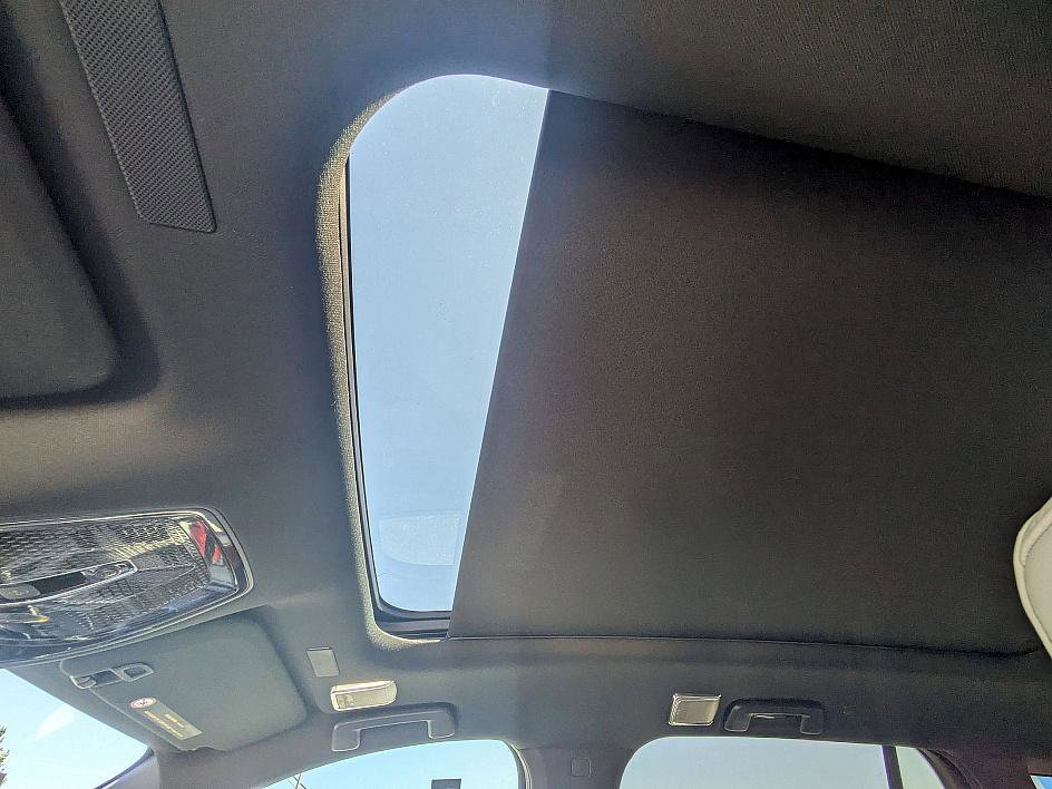 New 2026 Cadillac Vistiq Luxury image 22