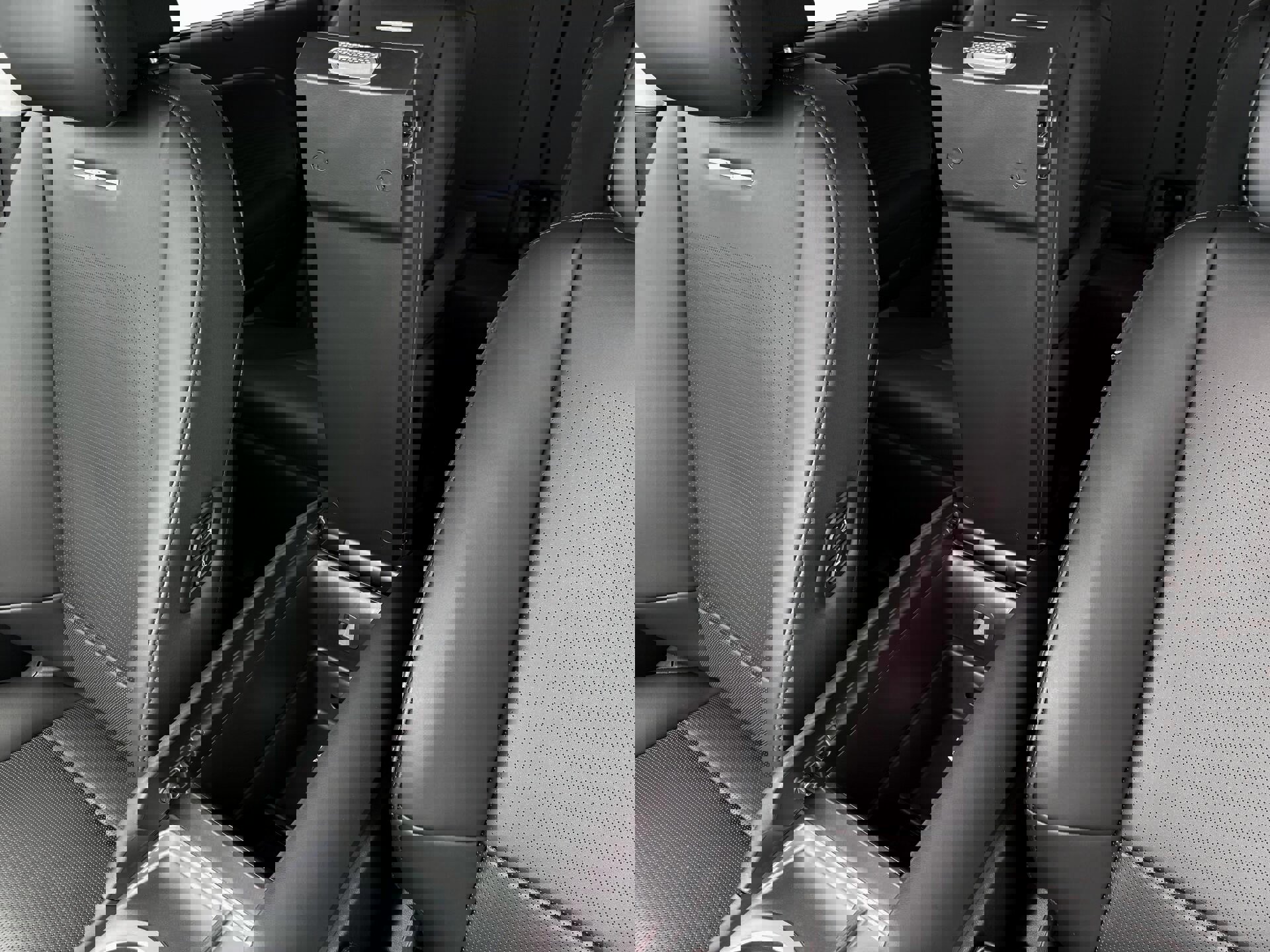 New 2026 Hyundai Ioniq 9 Limited image 18