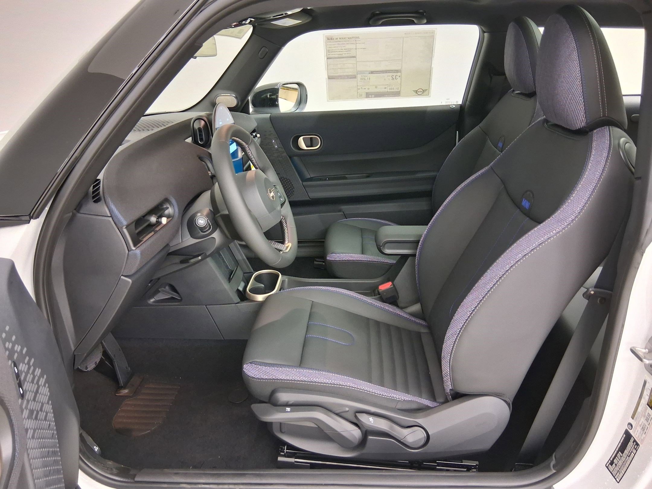 New 2026 MINI Cooper 2-Door Hardtop image 3