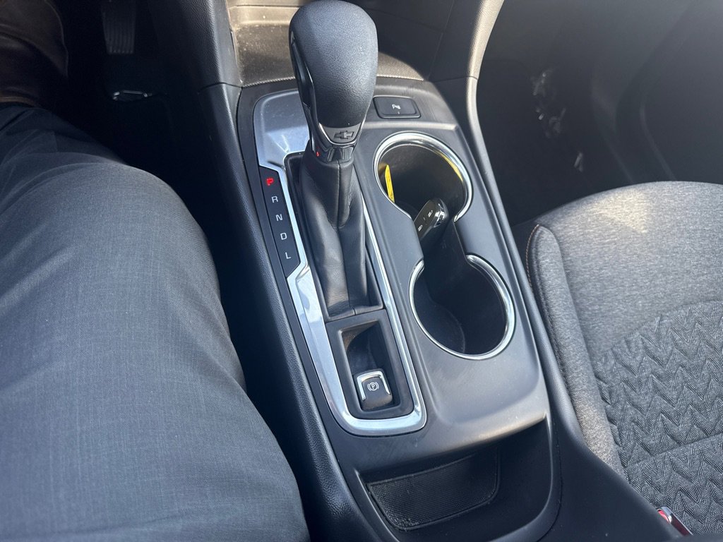 Used 2024 Chevrolet Equinox LT image 26