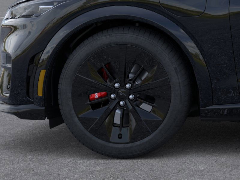 New 2026 Ford Mustang Mach-E GT image 19