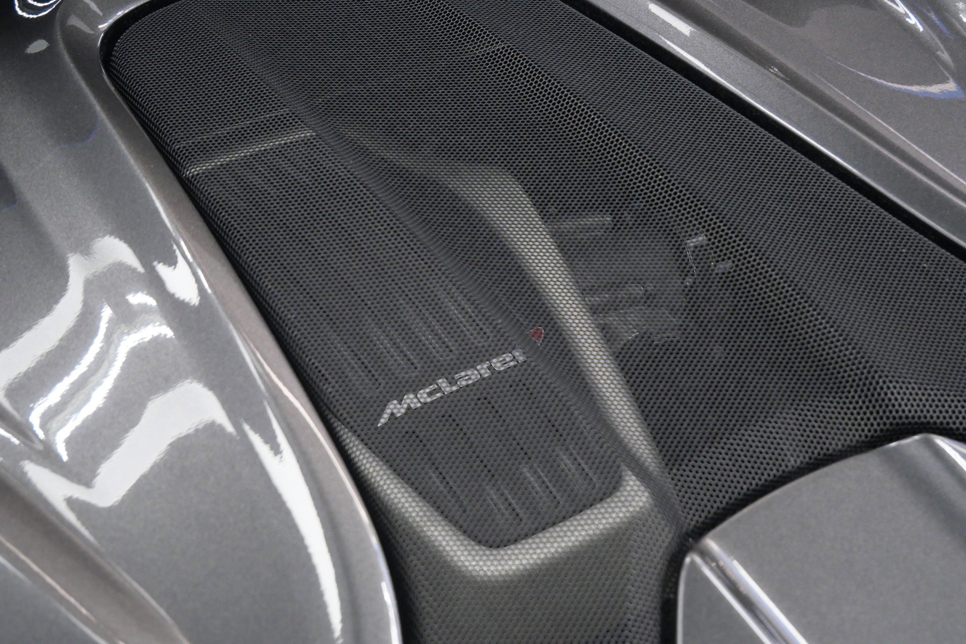 Used 2019 McLaren 600LT image 12