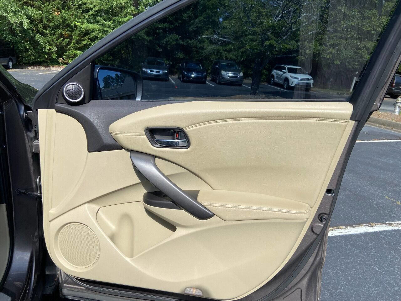 Used 2013 Acura RDX w/Tech 4dr SUV w/Technology Pa image 23