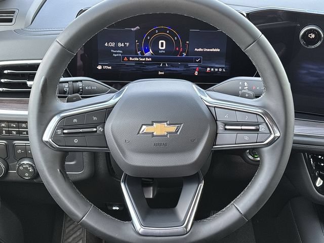 New 2026 Chevrolet Tahoe LS RWD image 13