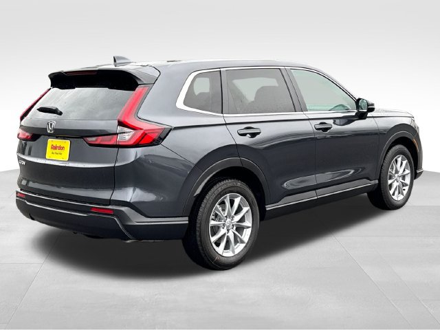 New 2026 Honda CR-V EX image 8