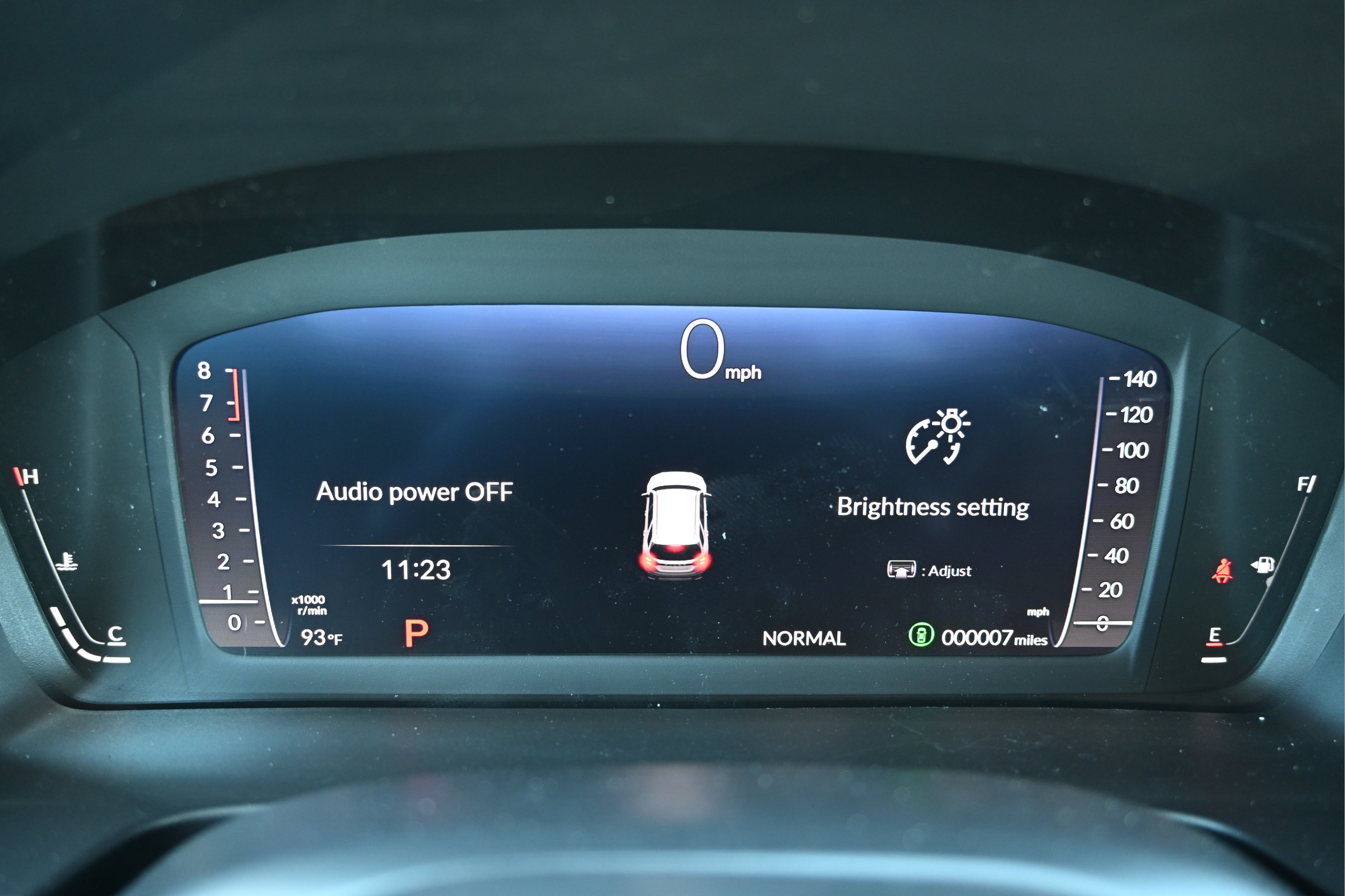 New 2026 Honda Pilot Elite image 33