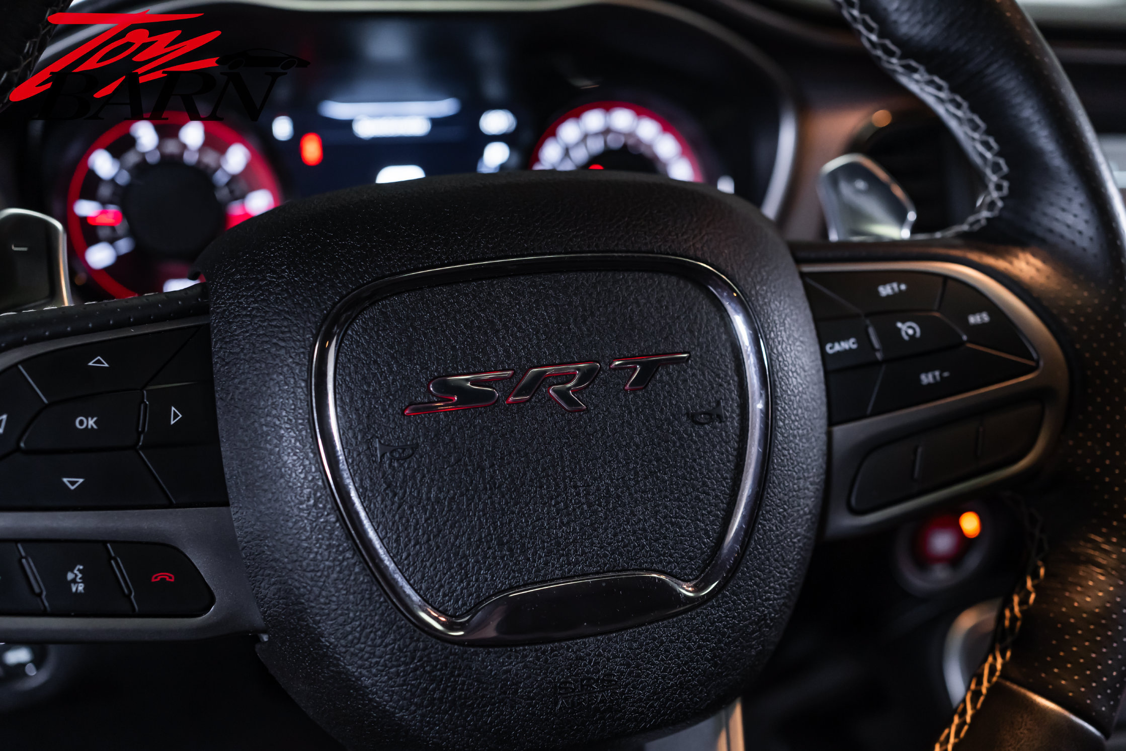 Used 2021 Dodge Challenger SRT Hellcat Redeye RWD image 31
