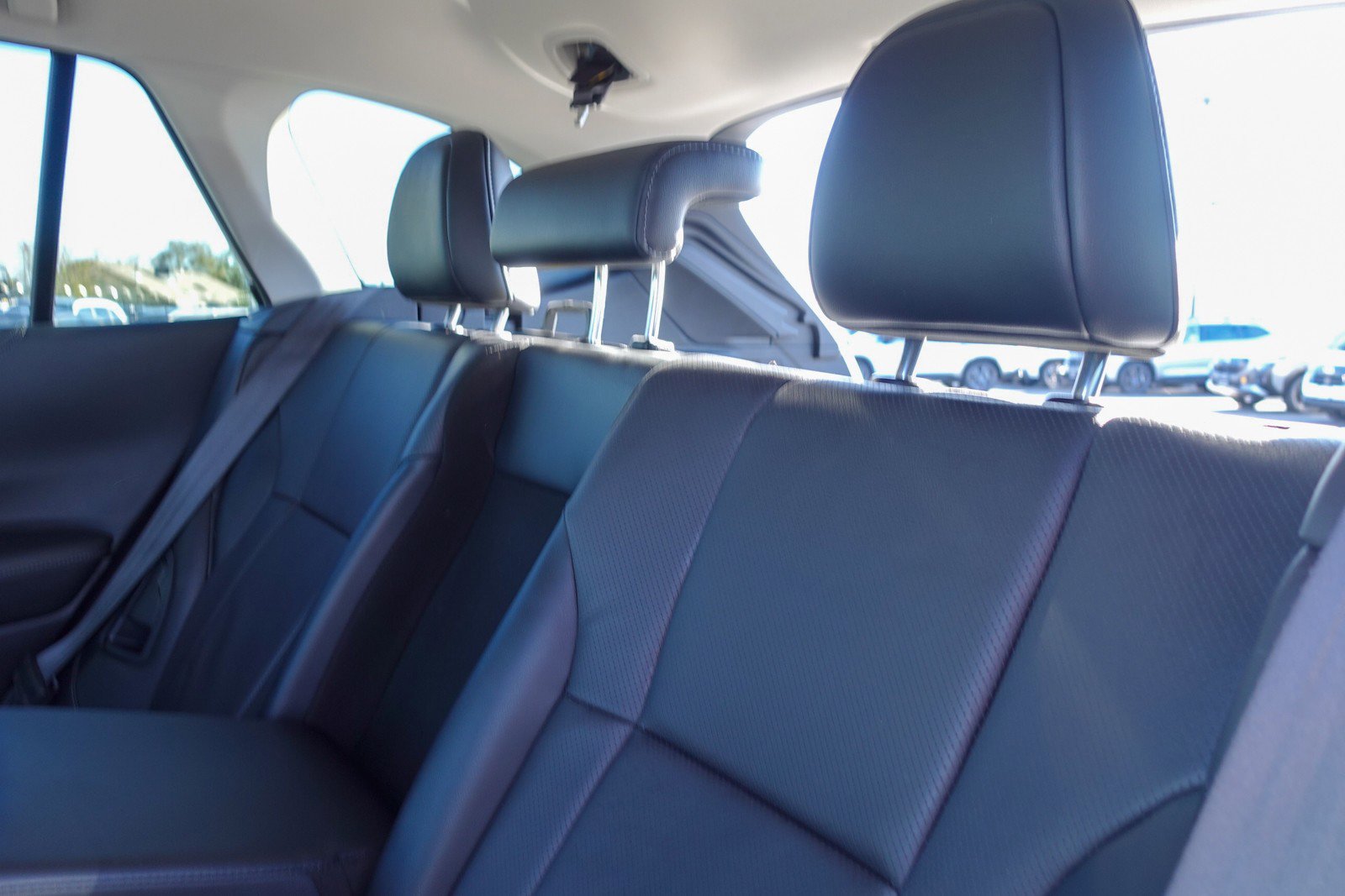 Certified 2025 Subaru Outback Limited image 24