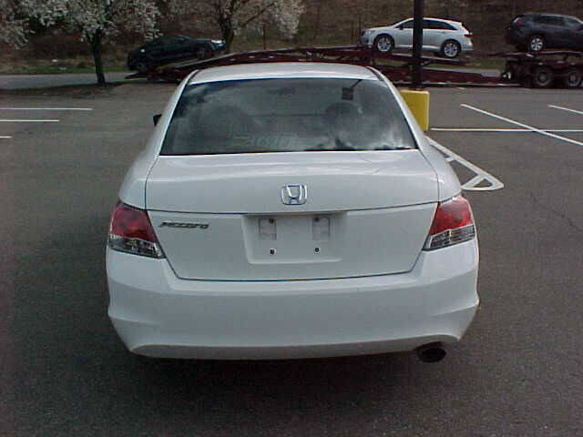 Used 2010 Honda Accord EX image 7