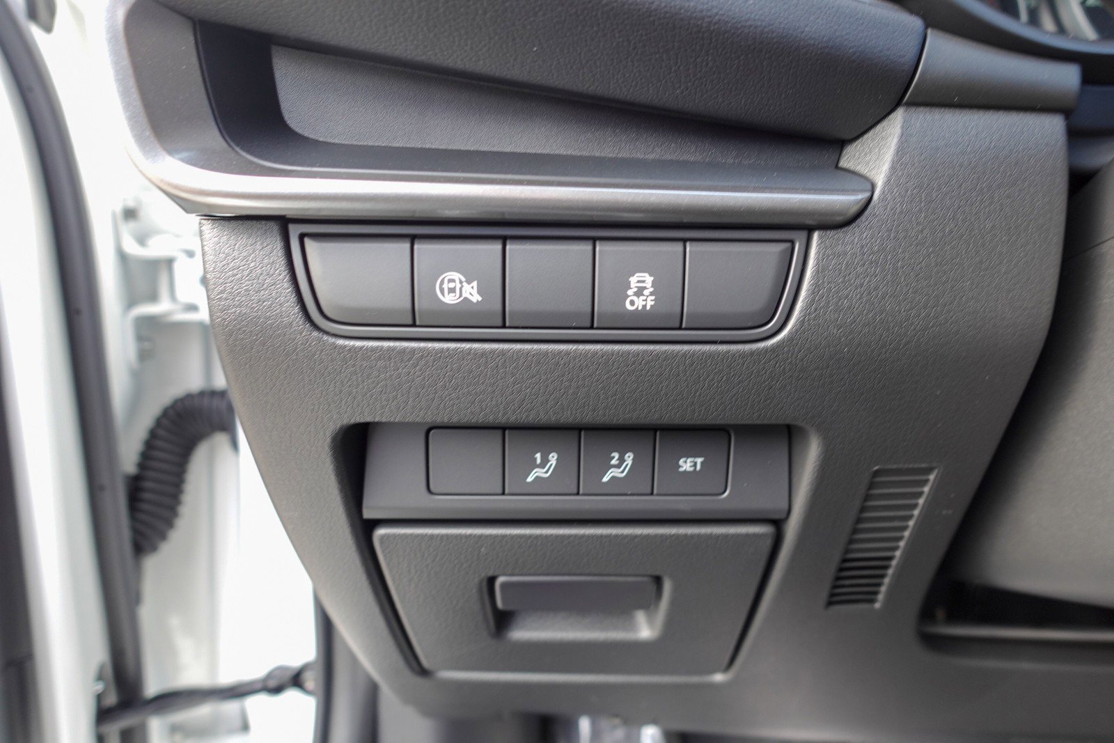 New 2026 MAZDA MAZDA3 s image 13