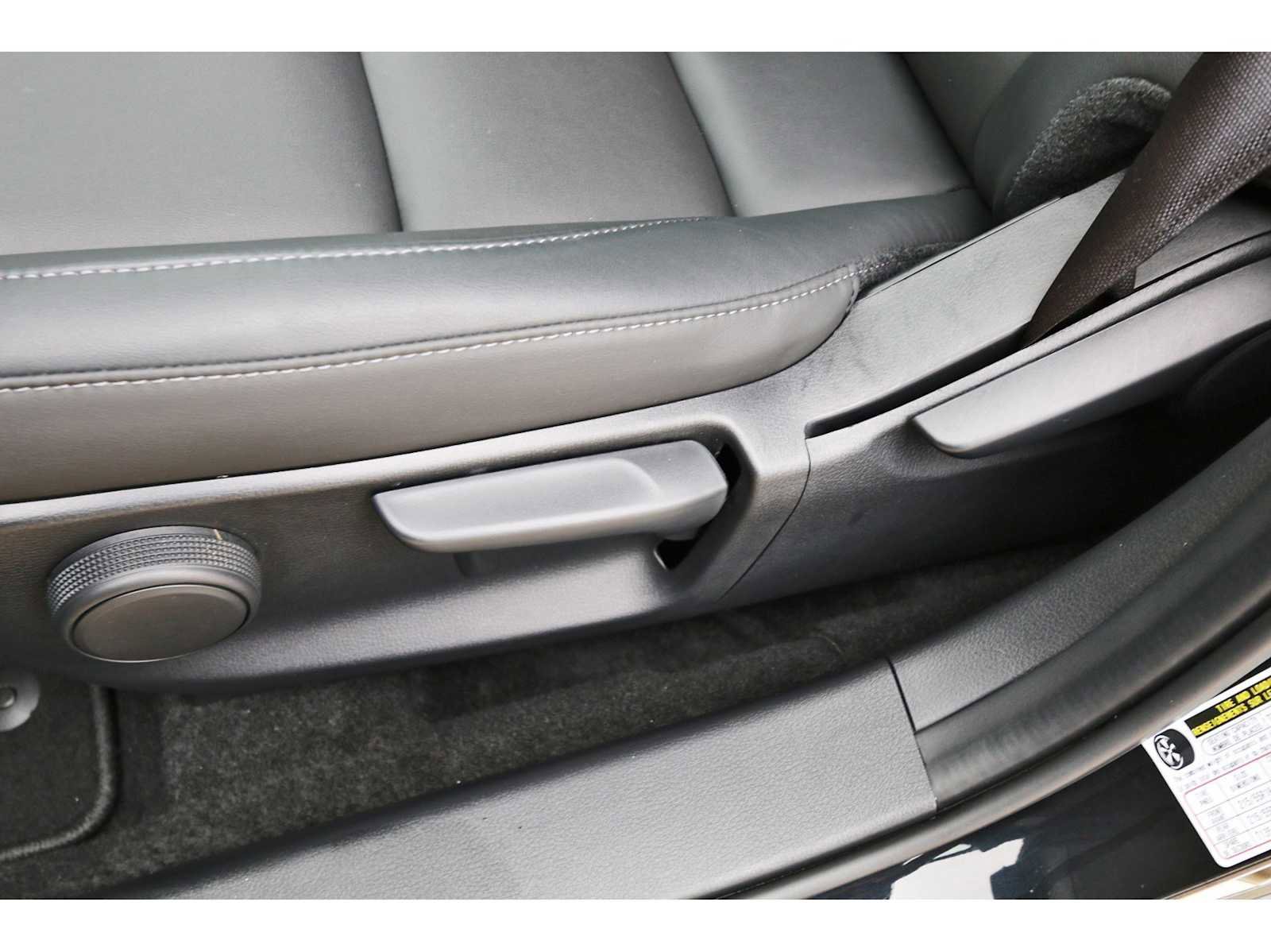 Used 2025 MAZDA CX-30 AWD 2.5 S w/ Select Sport Pkg image 27