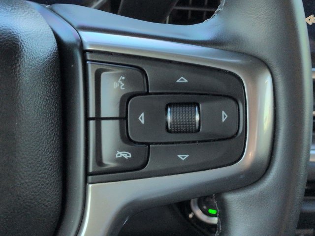Used 2025 Chevrolet Silverado 2500 LTZ AWD/4WD image 25
