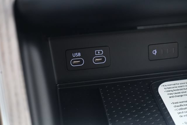 New 2026 Genesis GV80 2.5T Prestige AWD/4WD image 19