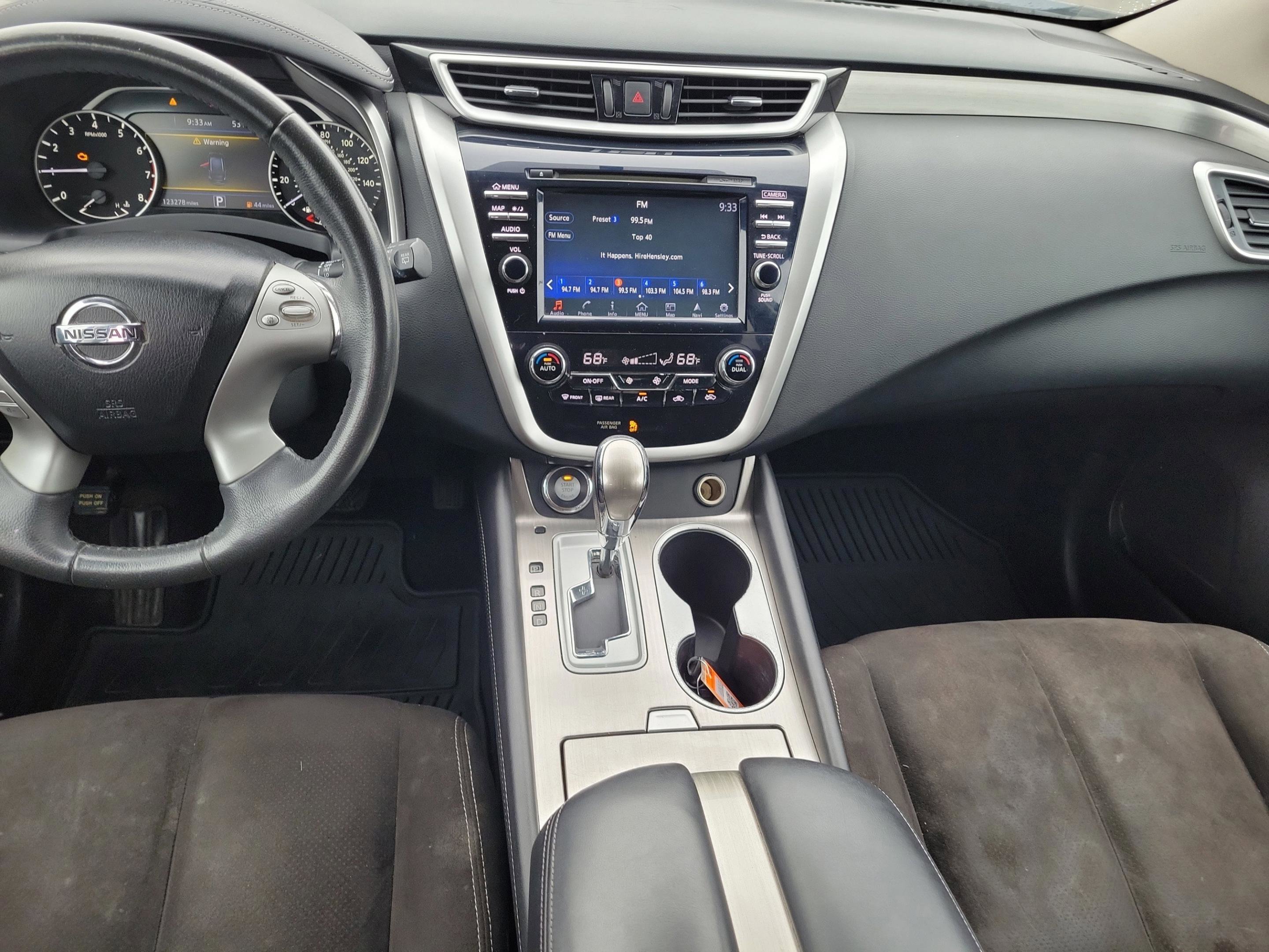 Used 2015 Nissan Murano SV image 12