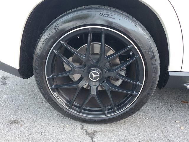 Used 2021 Mercedes-Benz GLE 53 AMG 4MATIC image 5