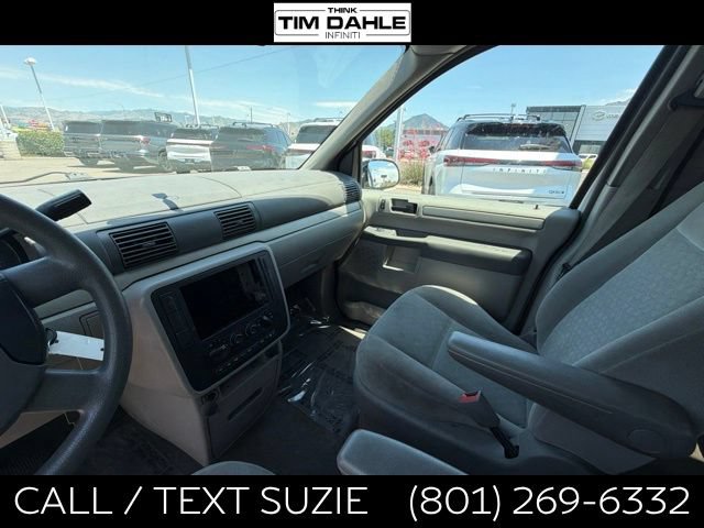 Used 2006 Ford Freestar SE FWD image 13