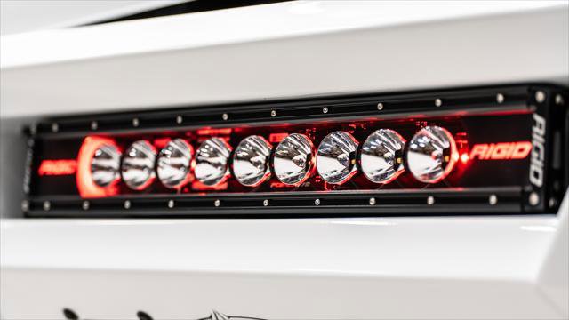 Used 2025 GMC Sierra 1500 AT4 image 21