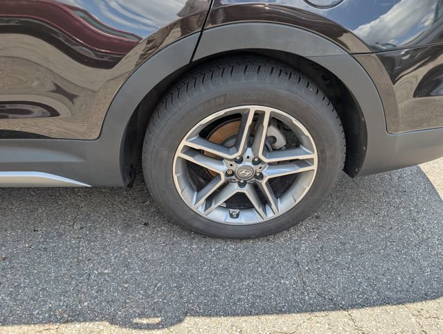 Used 2019 Hyundai Santa Fe XL AWD/4WD image 22