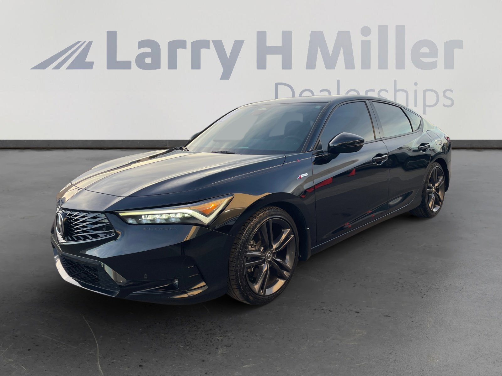 Used 2024 Acura Integra A-Spec image 1