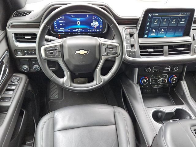 Used 2024 Chevrolet Tahoe LT RWD image 12