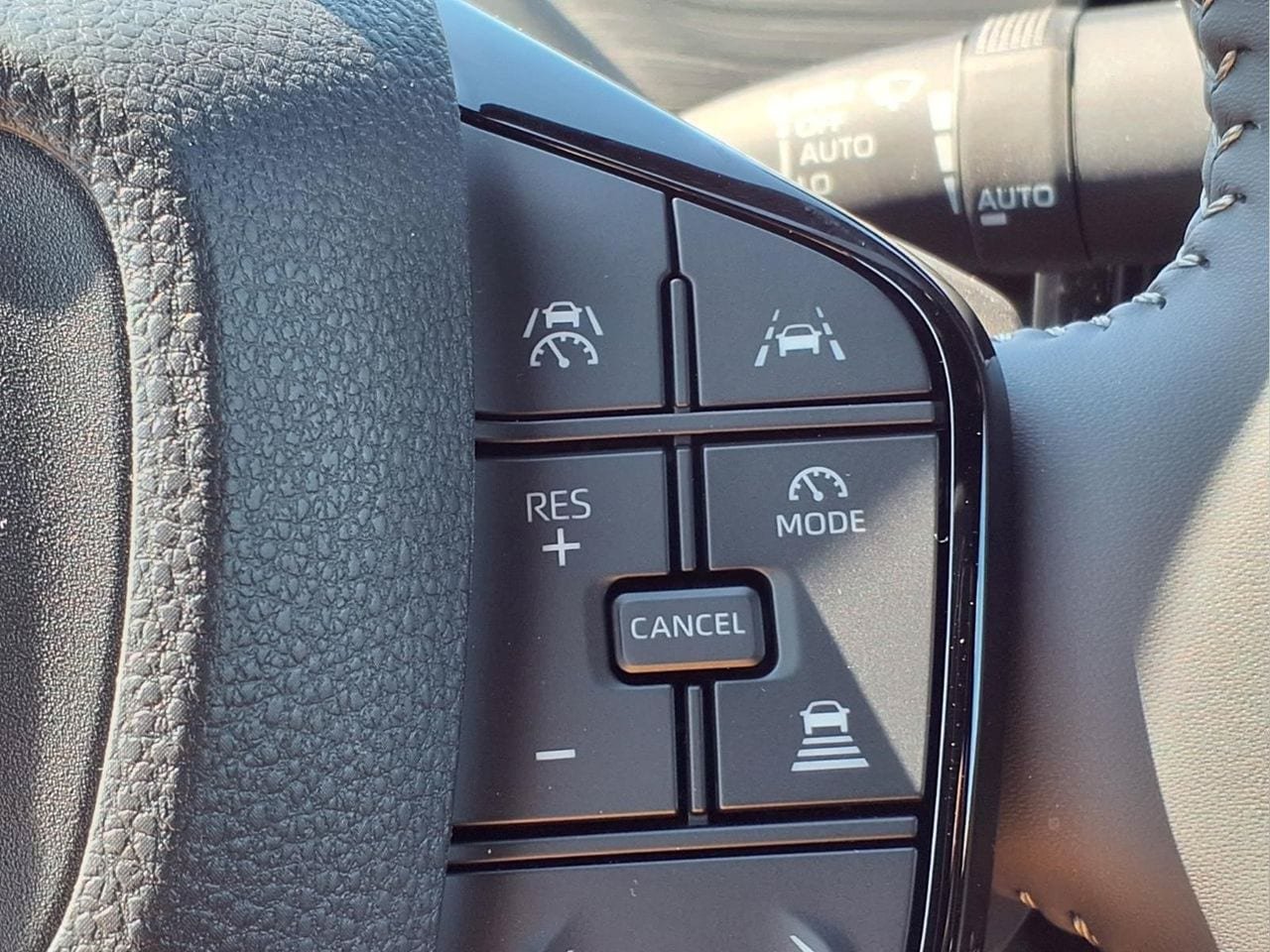 New 2026 Toyota C-HR AWD/4WD image 20
