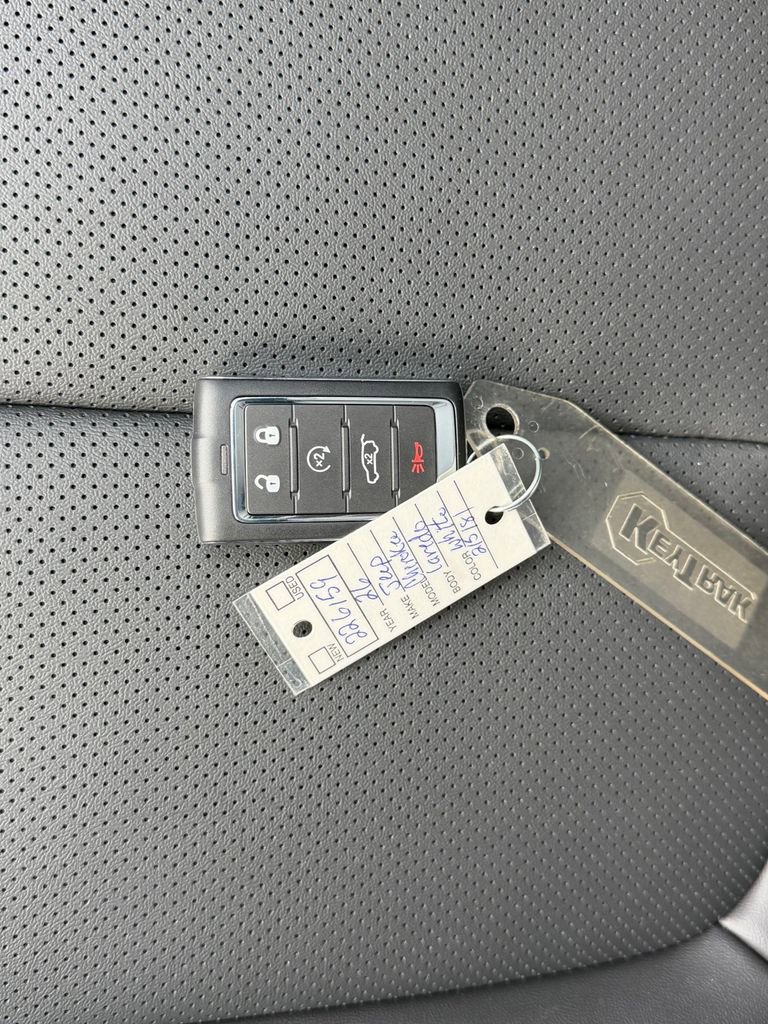 New 2026 Jeep Cherokee Limited image 29