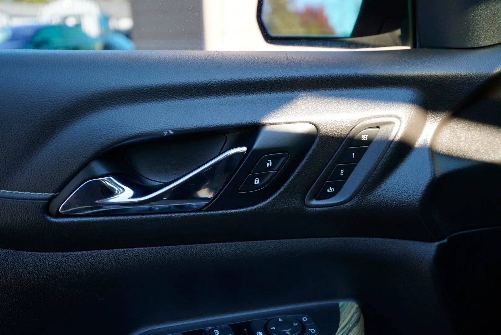 Used 2019 GMC Acadia Denali FWD image 19