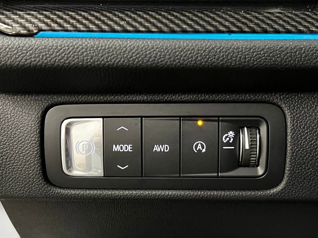 New 2026 Chevrolet Traverse High Country image 17