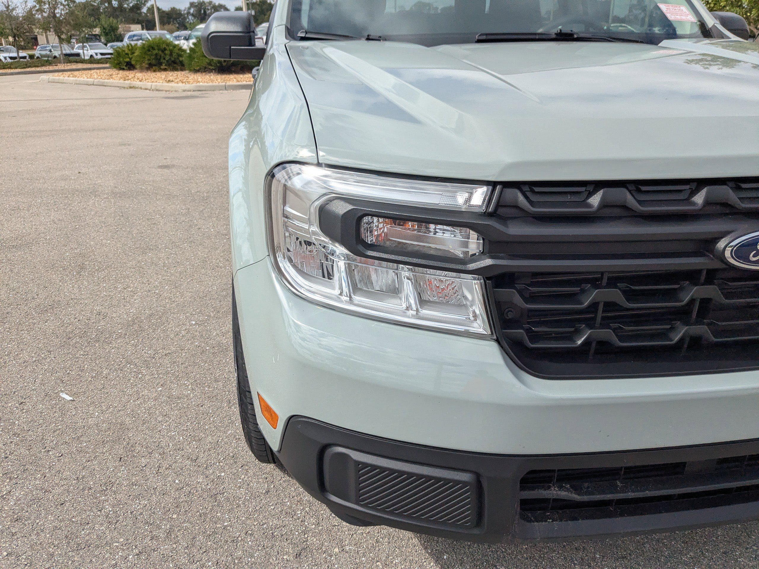 Used 2024 Ford Maverick XL image 12