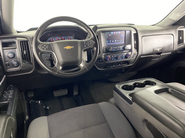 Used 2018 Chevrolet Silverado 1500 LT w/ All Star Edition AWD/4WD image 18