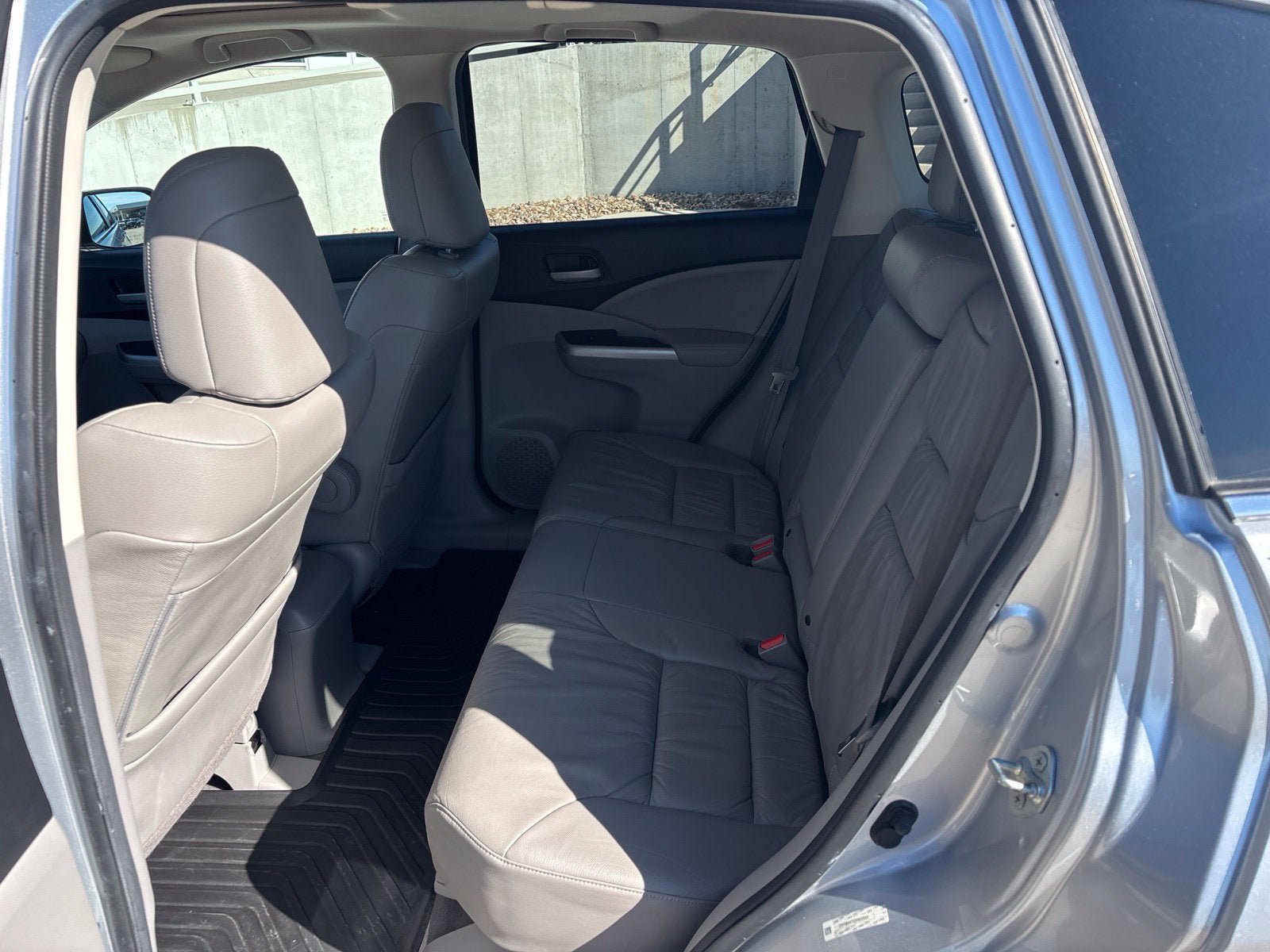 Used 2013 Honda CR-V EX-L image 28