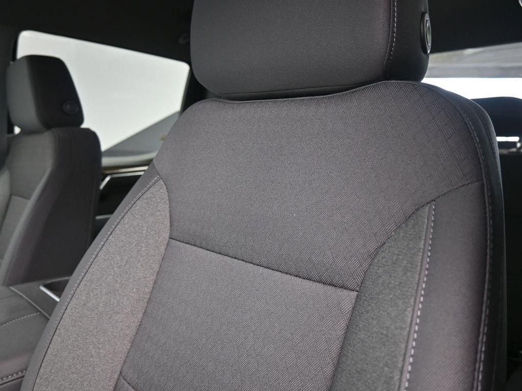 New 2026 Chevrolet Silverado 1500 RST image 18