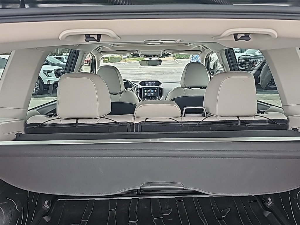 Used 2022 Subaru Forester Limited image 7