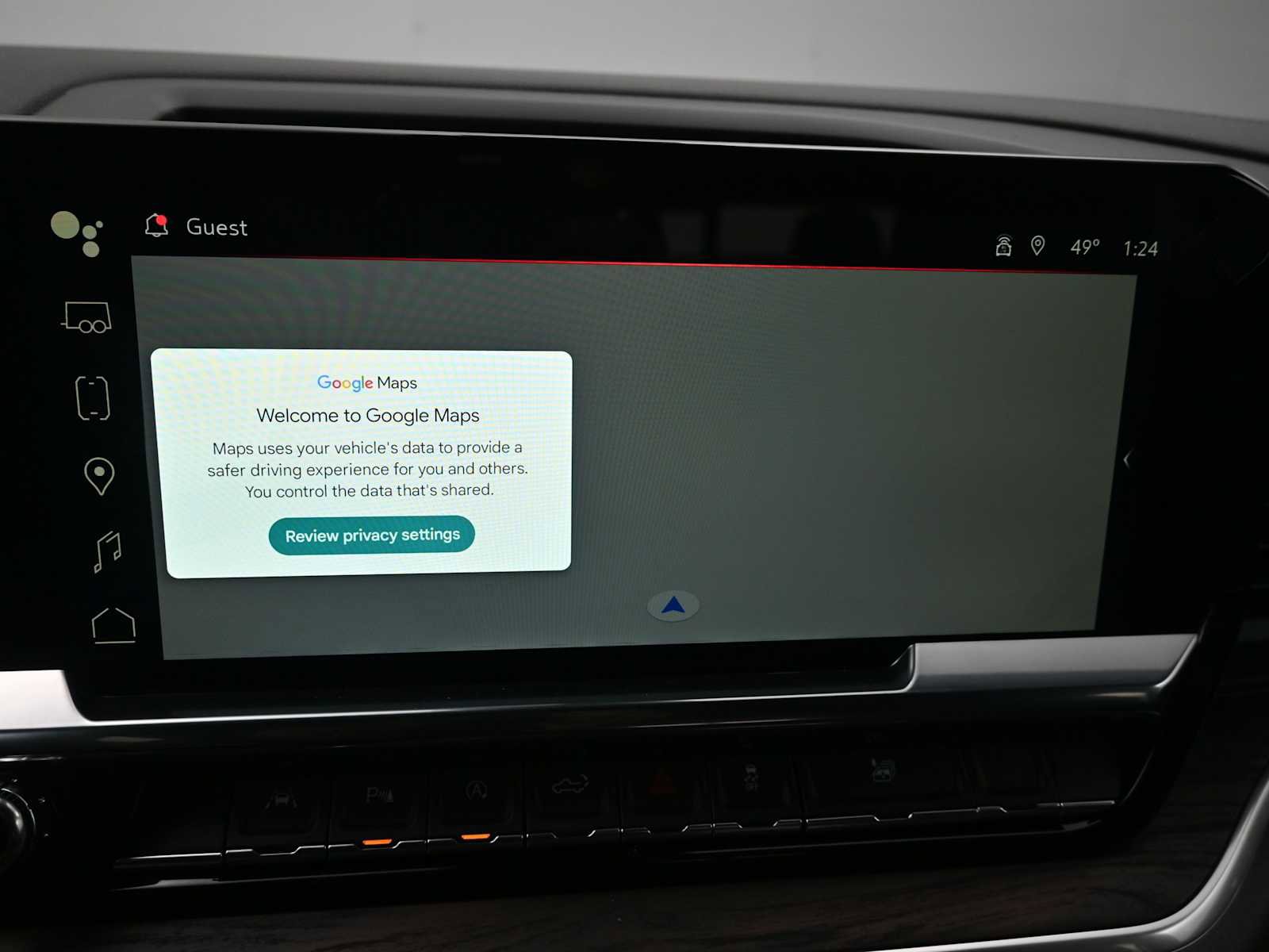 New 2026 GMC Sierra 1500 SLT w/ SLT Premium Plus Package AWD/4WD image 20