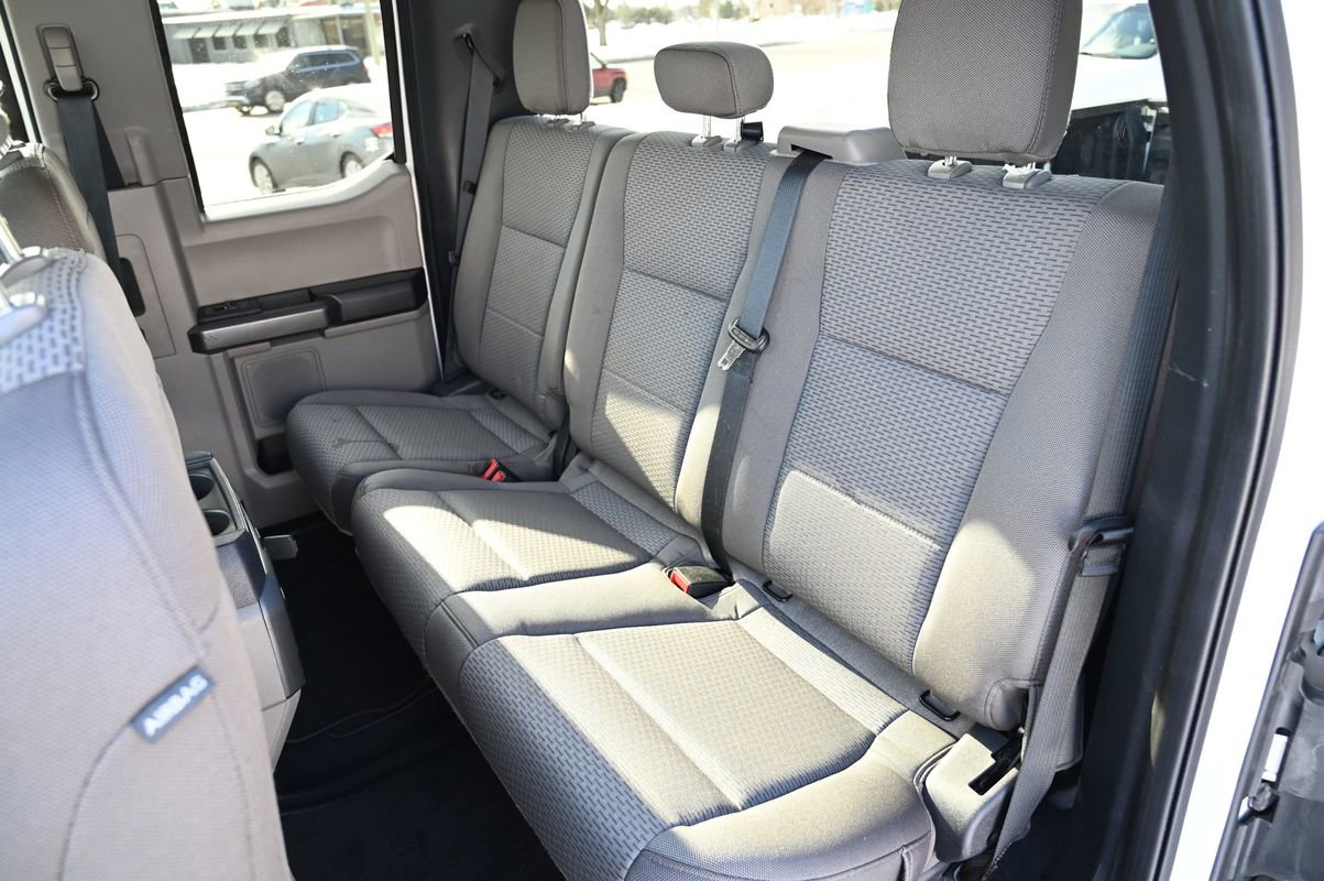 Used 2022 Ford F250 XLT image 39