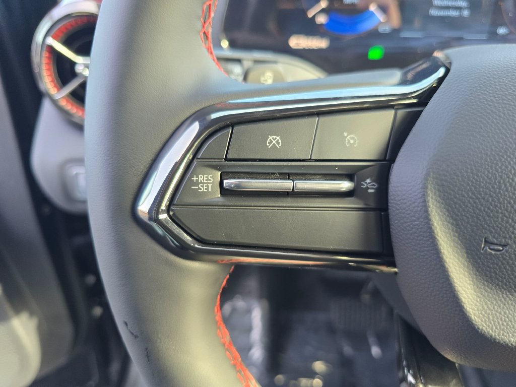 New 2026 Chevrolet Blazer EV RS FWD image 23