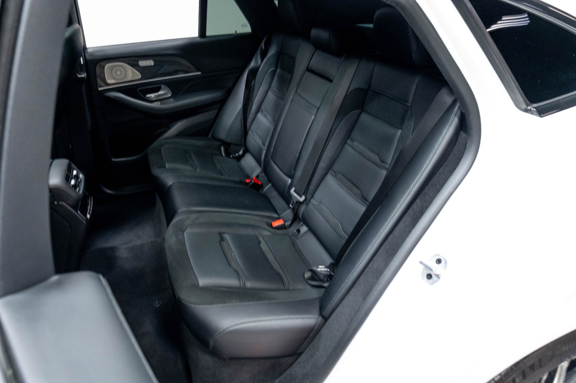 Used 2021 Mercedes-Benz GLE 63 AMG S image 39