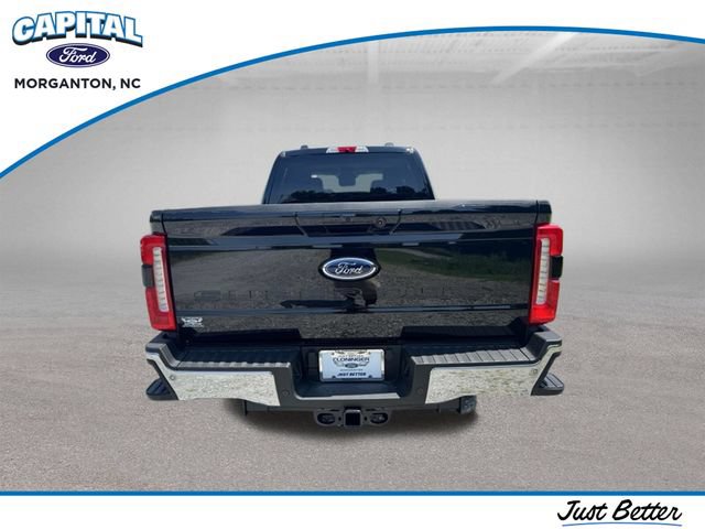 New 2026 Ford F250 Lariat w/ FX4 Off-Road Package AWD/4WD image 6