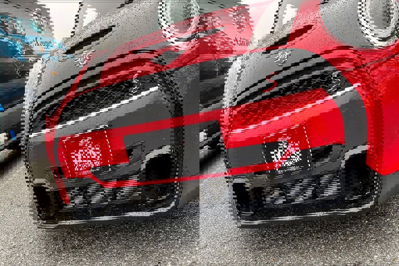 Certified 2024 MINI Cooper S image 28